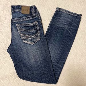BKE Jeans Boys- Conner Style Size 10